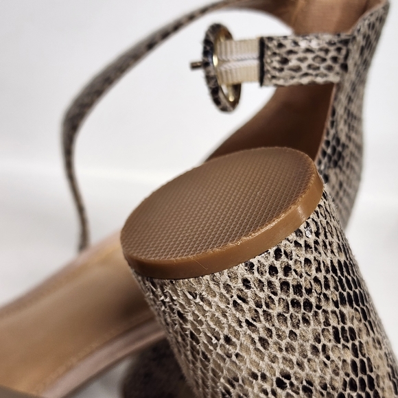 Lauren conrad heels - Picture 11 of 12